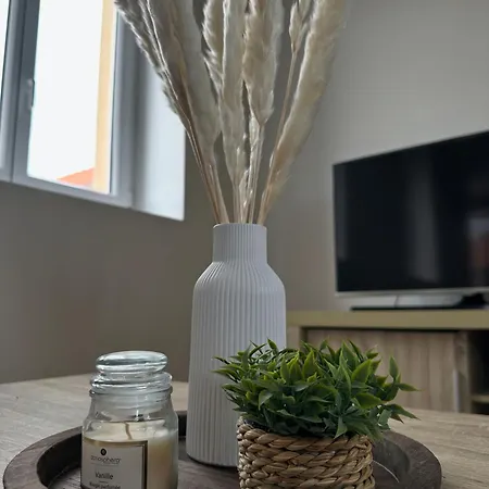 Hébergement de vacances ô Coeur Des Champs *