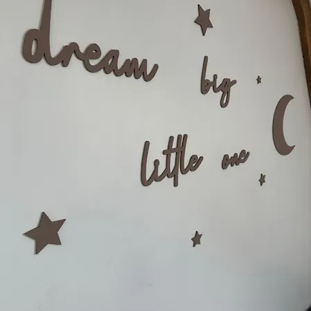 Hébergement de vacances ô Coeur Des Champs Réty