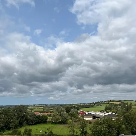 ô Coeur Des Champs Réty