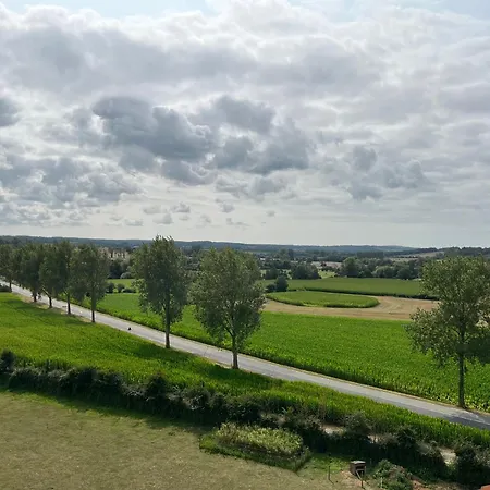 ô Coeur Des Champs Hébergement de vacances