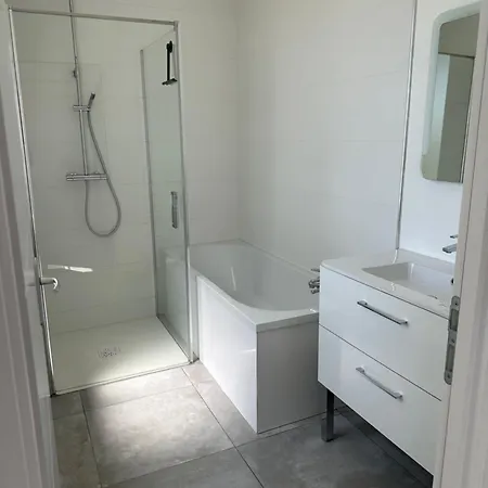 Hébergement de vacances ô Coeur Des Champs Réty