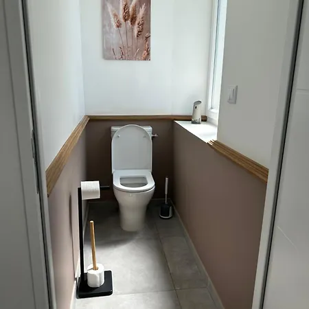 ô Coeur Des Champs * Réty