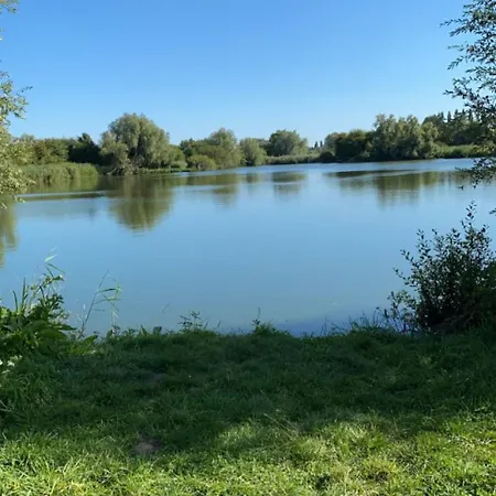 ô Coeur Des Champs Hébergement de vacances