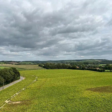 ô Coeur Des Champs Hébergement de vacances *
