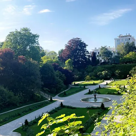 ô Coeur Des Champs Réty