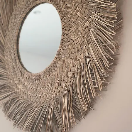 Hébergement de vacances ô Coeur Des Champs Réty