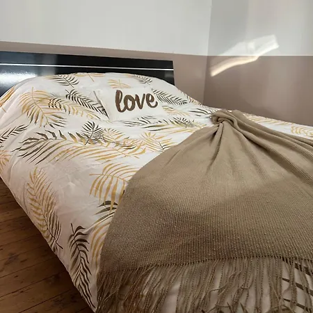 ô Coeur Des Champs Hébergement de vacances