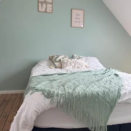 Hébergement de vacances ô Coeur Des Champs