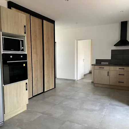 O Coeur Des Champs Cote D Opale