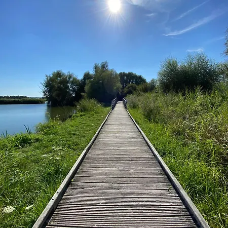 ô Coeur Des Champs Hébergement de vacances
