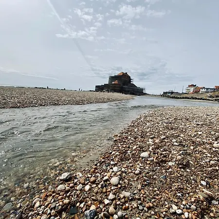 ô Coeur Des Champs Hébergement de vacances Réty