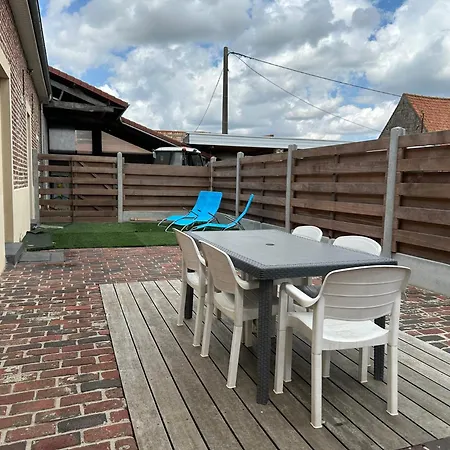 ô Coeur Des Champs Réty